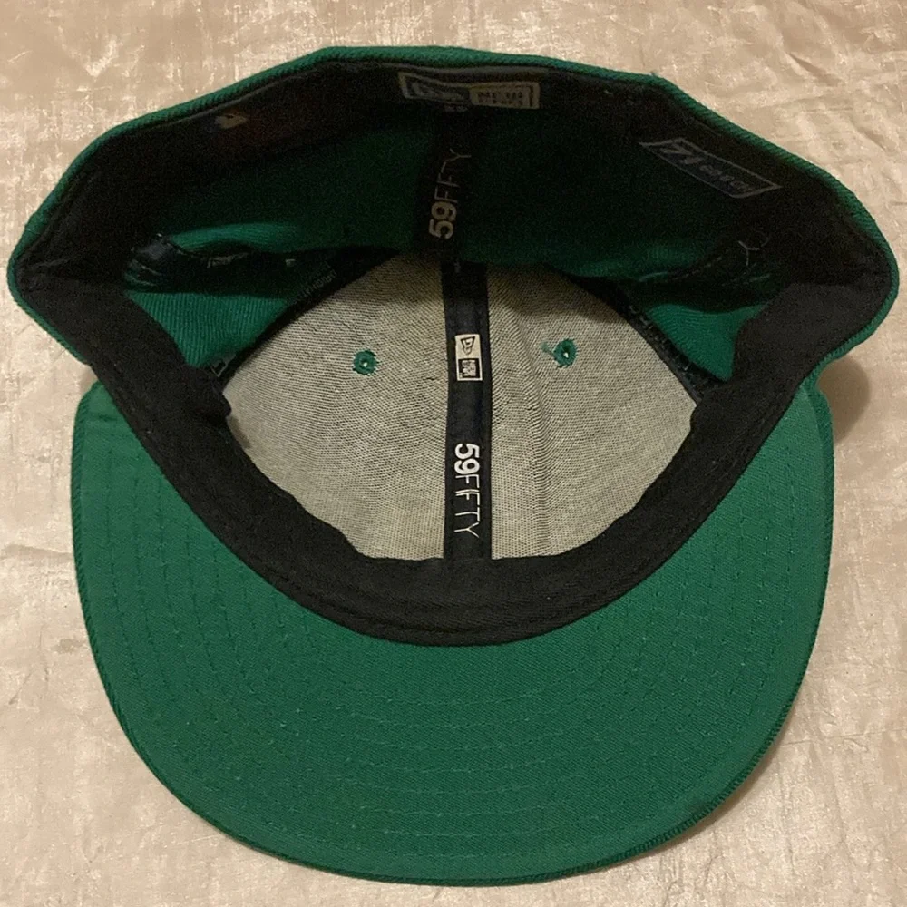 New Era 59FIFTY Los Angeles Dodgers Hat 7 5/8